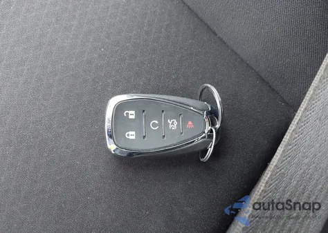 2023 Chevrolet Malibu Fwd Ls from USA, damaged, VIN 1G1ZB5ST9PF177930